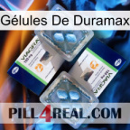 Gélules De Duramax viagra5